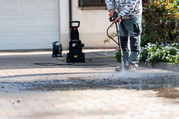 Best Fence Pressure Washing  in Greenbriar, VA