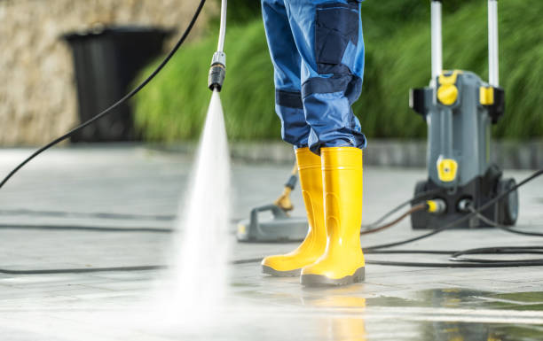 Best Roof Pressure Washing  in Greenbriar, VA