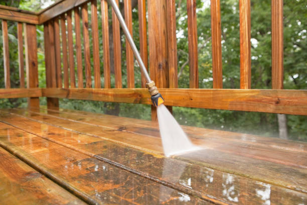 Best Concrete Pressure Washing  in Greenbriar, VA