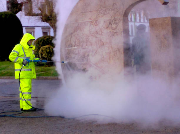 Best Residential Pressure Washing Services  in Greenbriar, VA