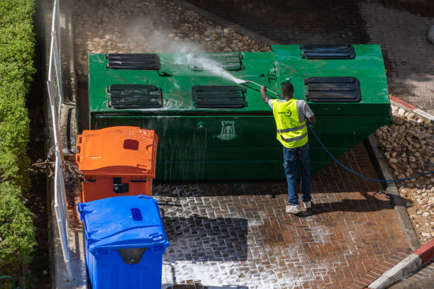 Greenbriar, VA Pressure Washing Company